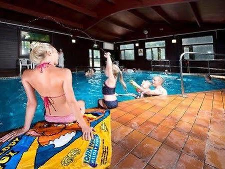 Tolroy Manor Holiday Park Hayle Buitenkant foto