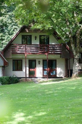 Tolroy Manor Holiday Park Hayle Buitenkant foto