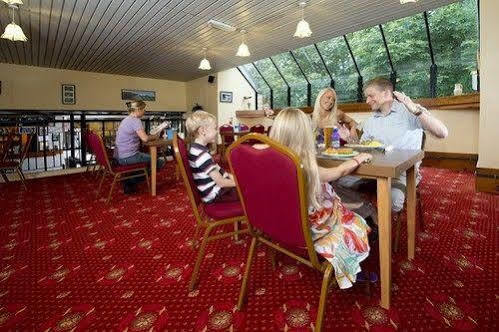 Tolroy Manor Holiday Park Hayle Buitenkant foto