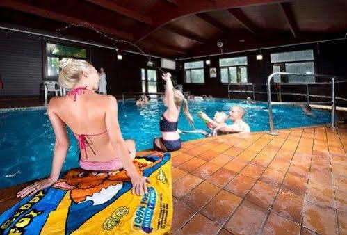 Tolroy Manor Holiday Park Hayle Buitenkant foto