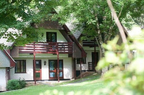 Tolroy Manor Holiday Park Hayle Buitenkant foto