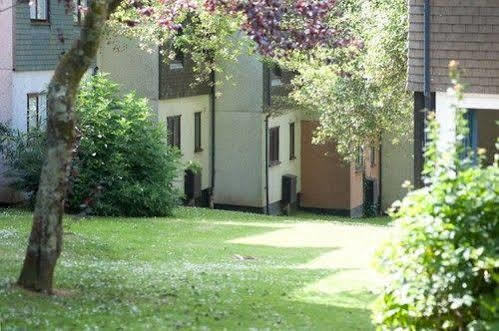 Tolroy Manor Holiday Park Hayle Buitenkant foto