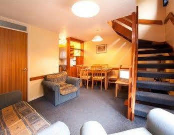 Tolroy Manor Holiday Park Hayle Buitenkant foto